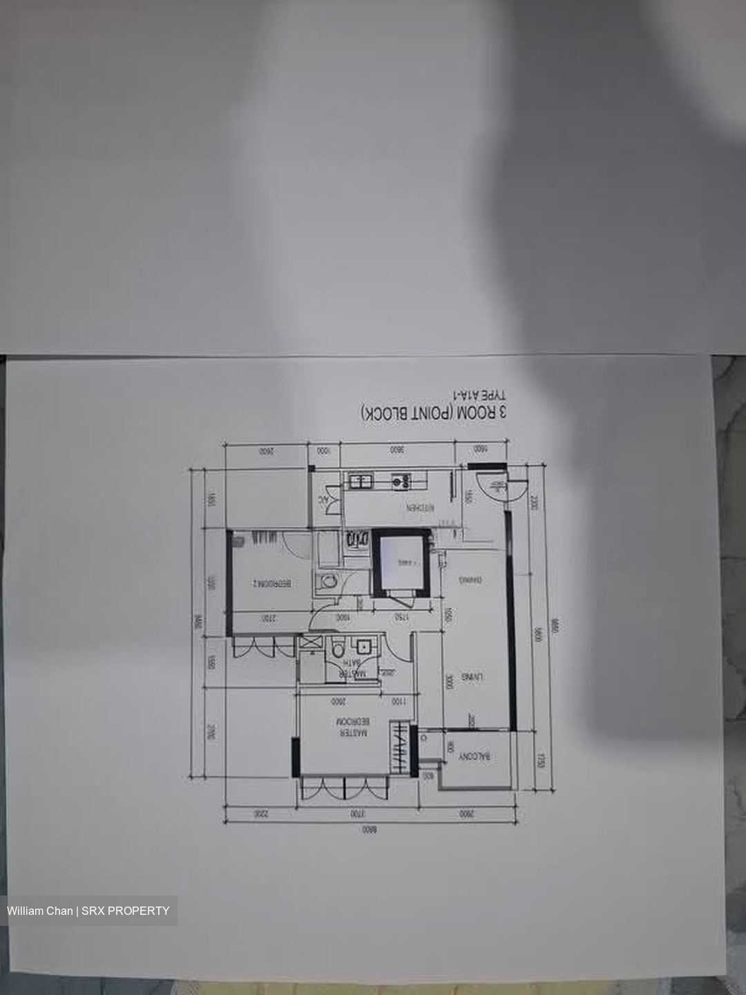Blk 747A Belvia (Bedok), HDB 3 Rooms #535145091